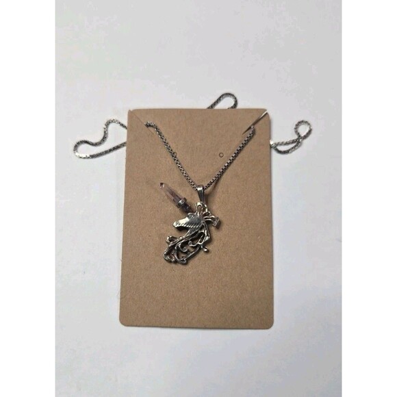 Jewelry Lot Silver Springs Silvertone Theme Clean Curated Bundle Free Gift - Picture 12 of 16